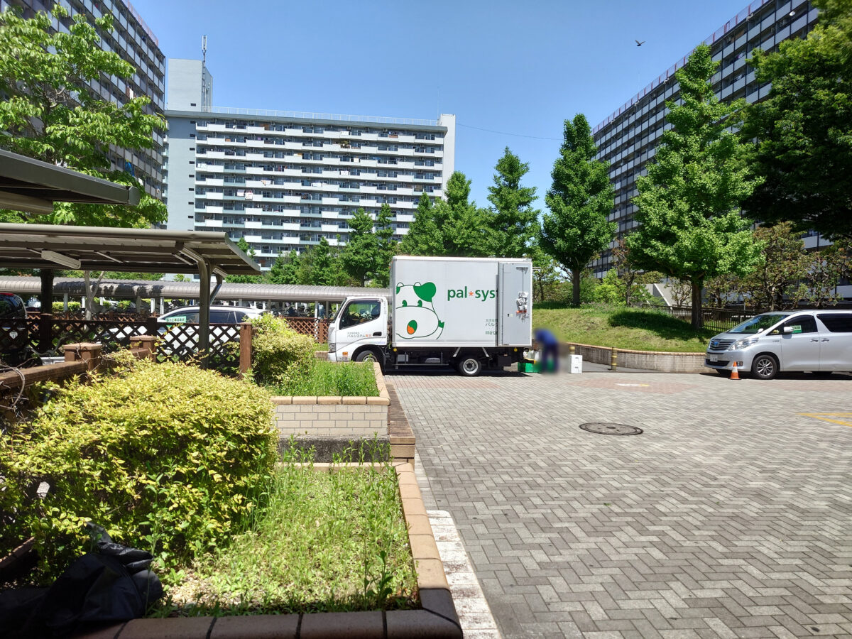 買取はち8 ダイエー豊島団地店
