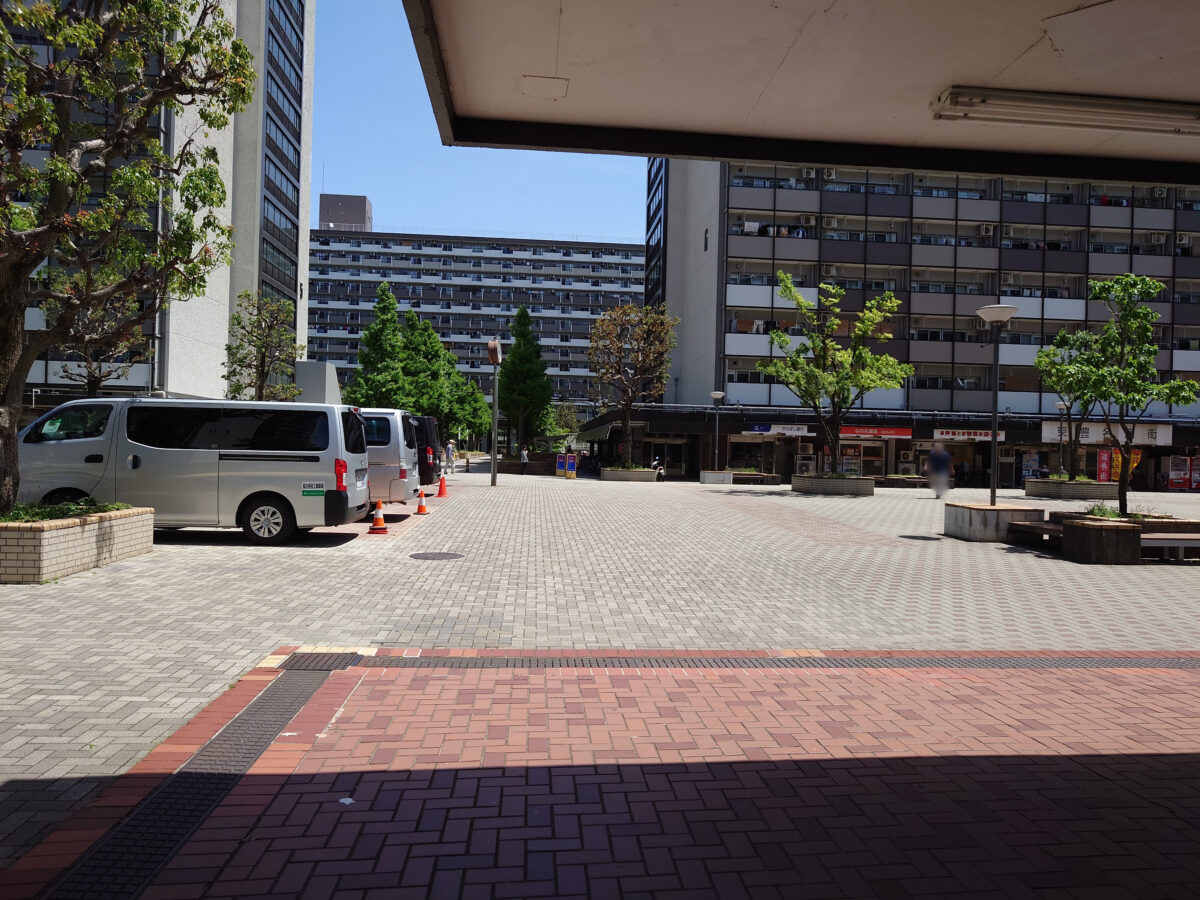 買取はち8 ダイエー豊島団地店