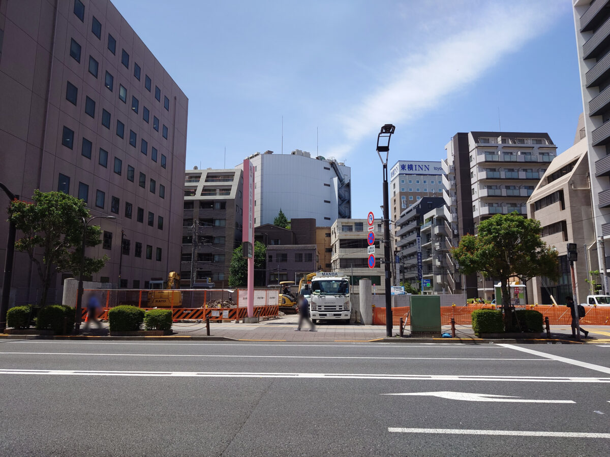 城北信用金庫しぶさわくん支店