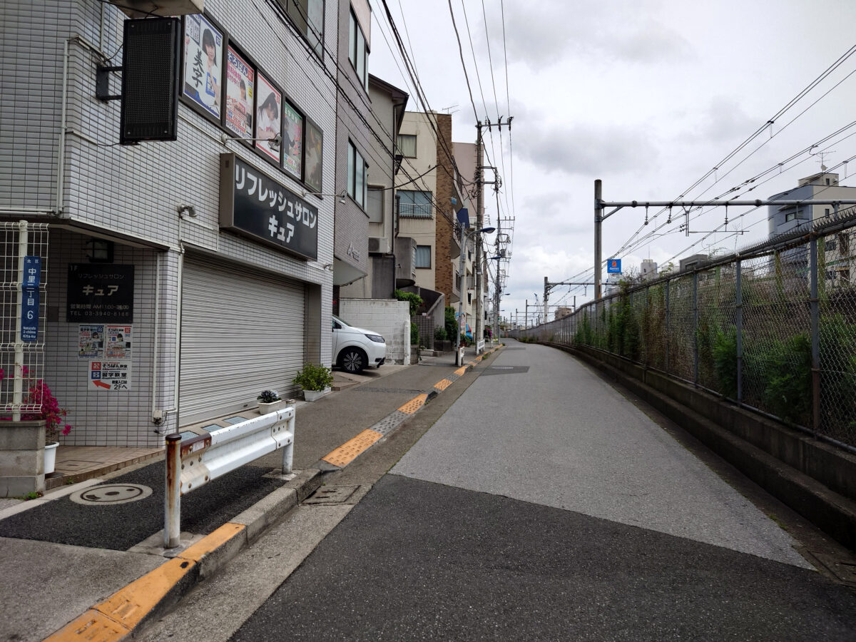 ジンギスカン山瀬