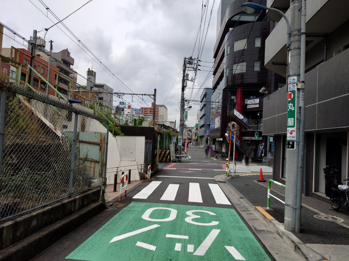 ジンギスカン山瀬