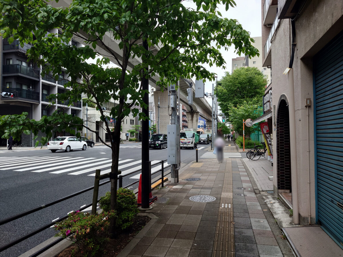 （仮称）北区田端新町1丁目プロジェクト 新築工事
