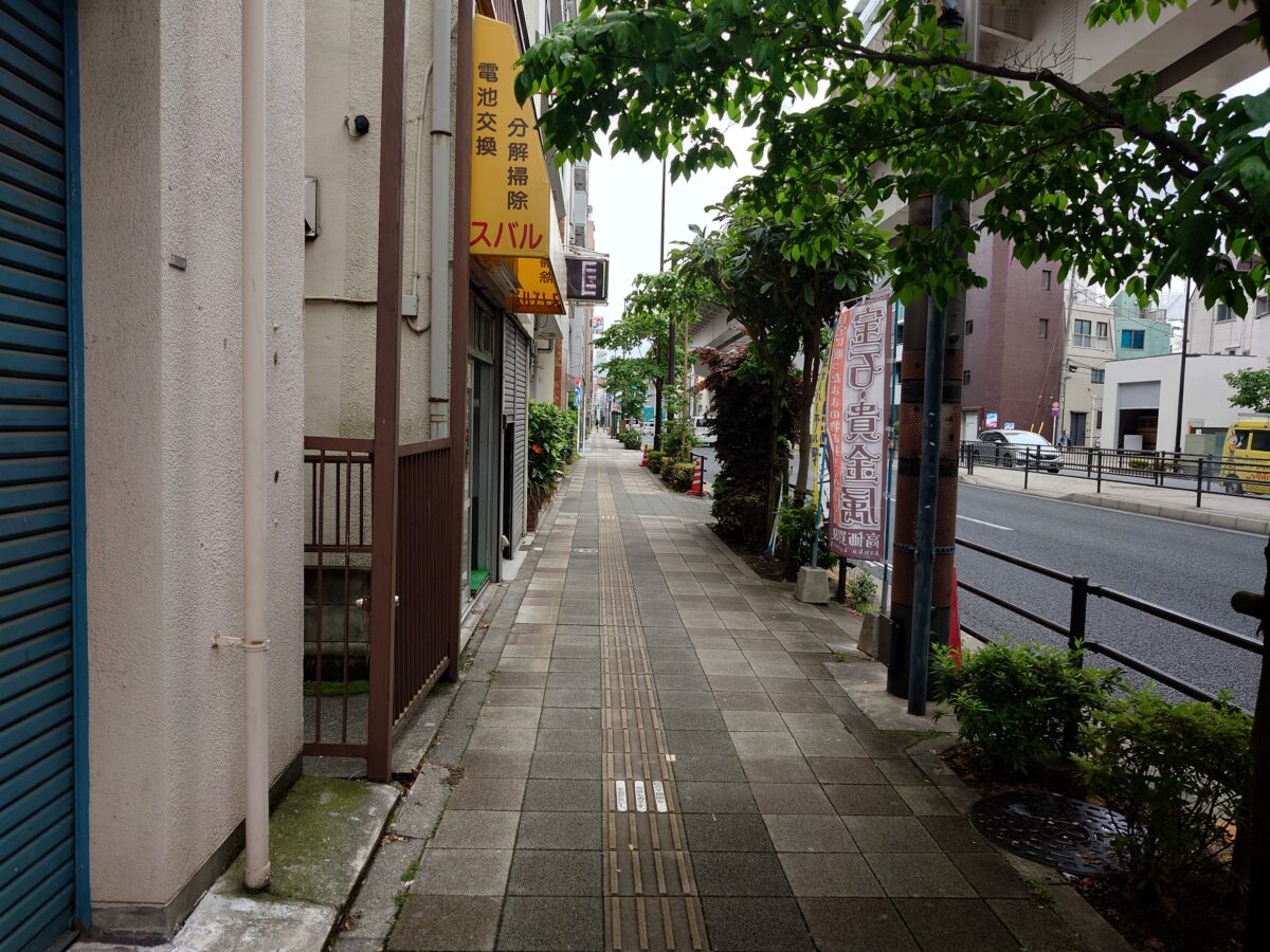 （仮称）北区田端新町1丁目プロジェクト 新築工事