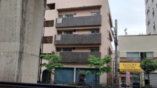 （仮称）北区田端新町1丁目プロジェクト 新築工事