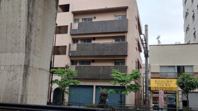 （仮称）北区田端新町1丁目プロジェクト 新築工事