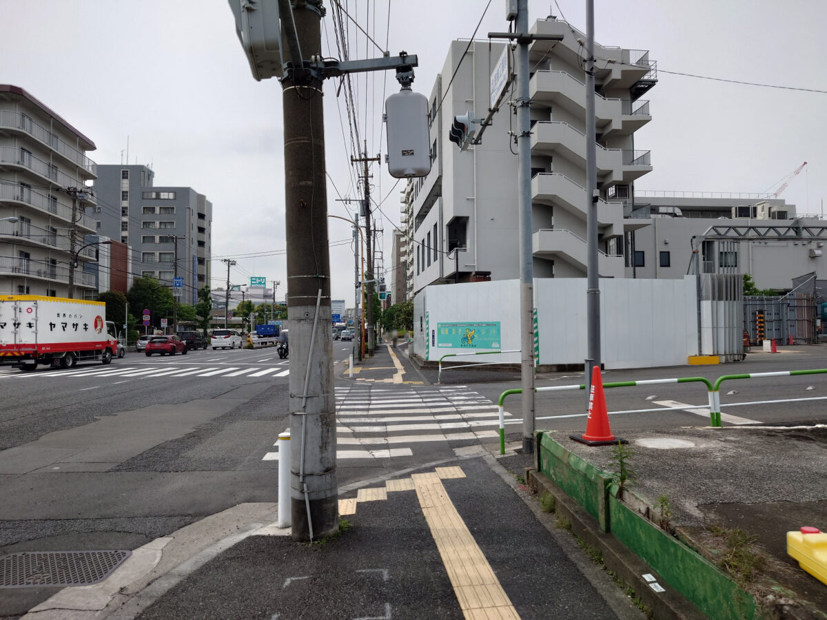 北清掃工場