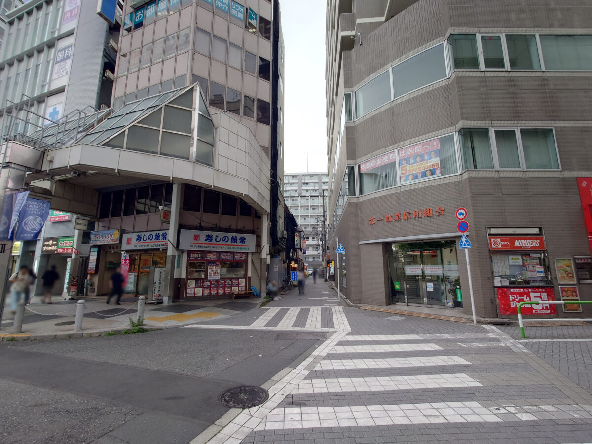 バーミヤン 巣鴨