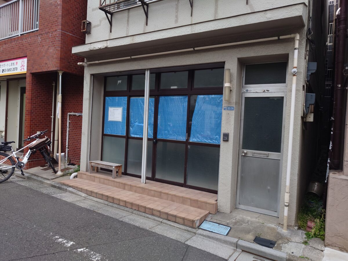 テテ ア テテ 洋菓子店