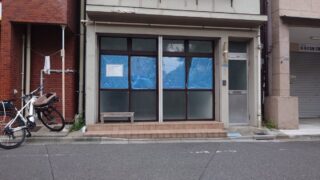 テテ ア テテ 洋菓子店