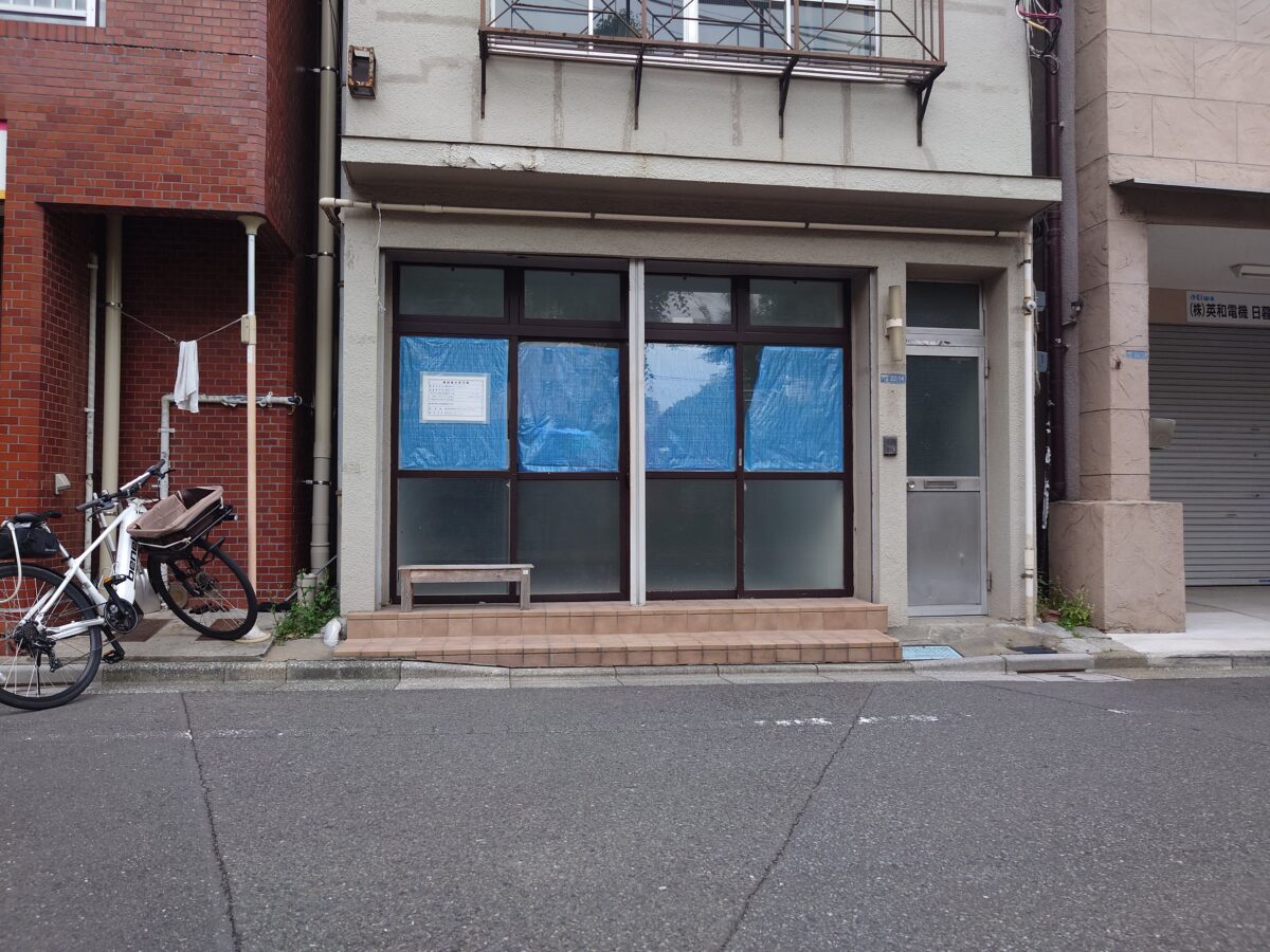 テテ ア テテ 洋菓子店