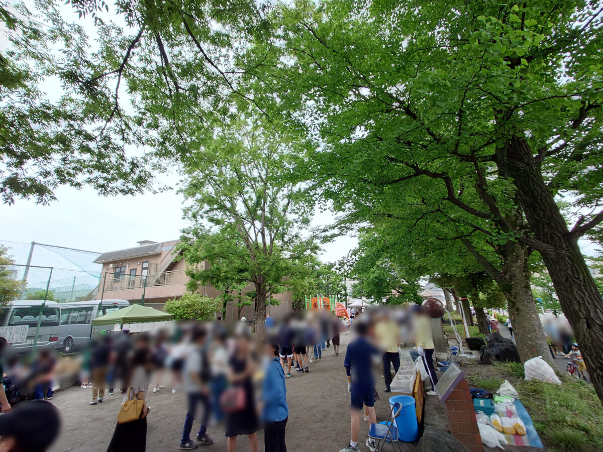 カッパ祭り