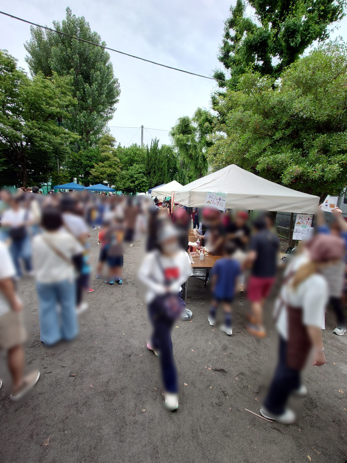 カッパ祭り