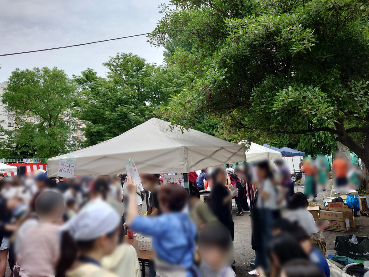 カッパ祭り