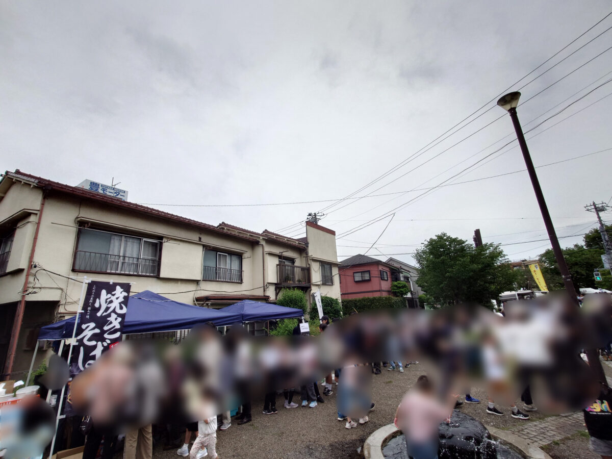 カッパ祭り