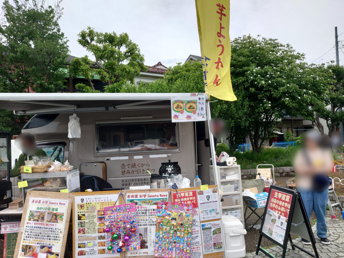 カッパ祭り