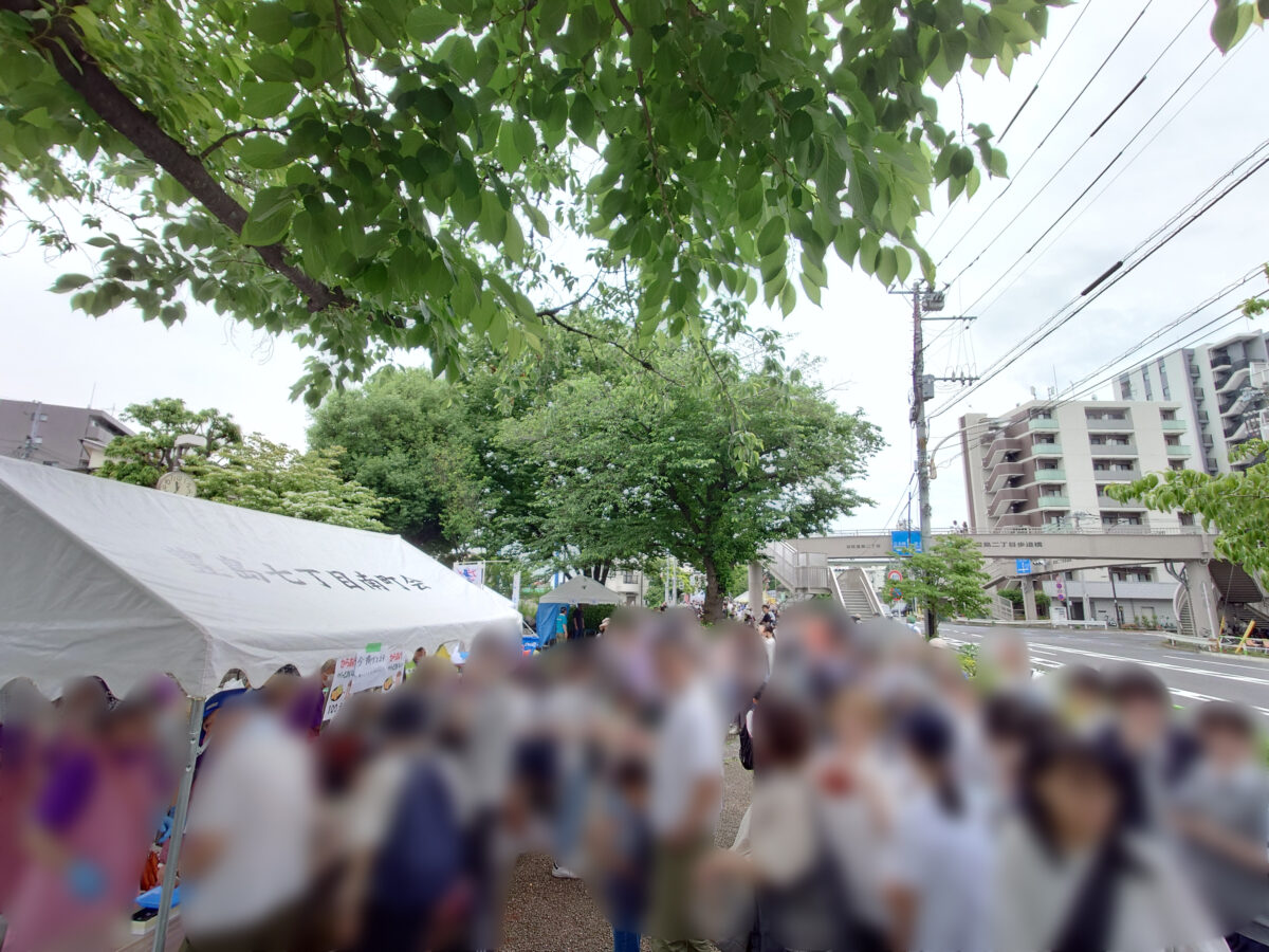 カッパ祭り