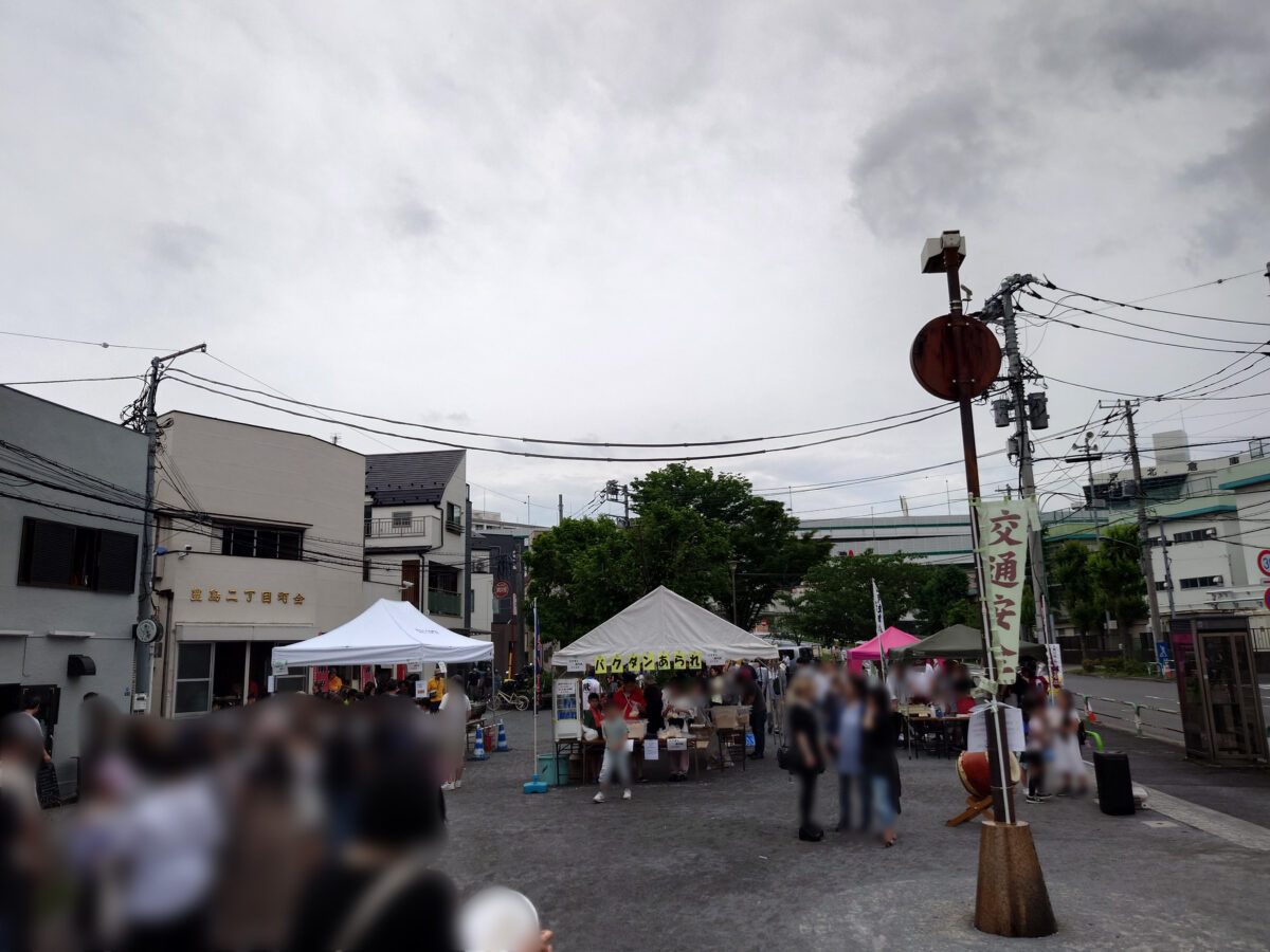 カッパ祭り