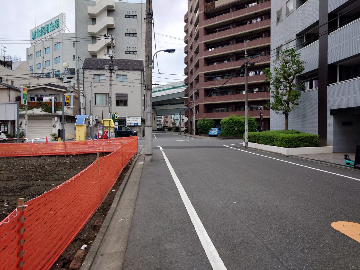 タイムズ王子第５