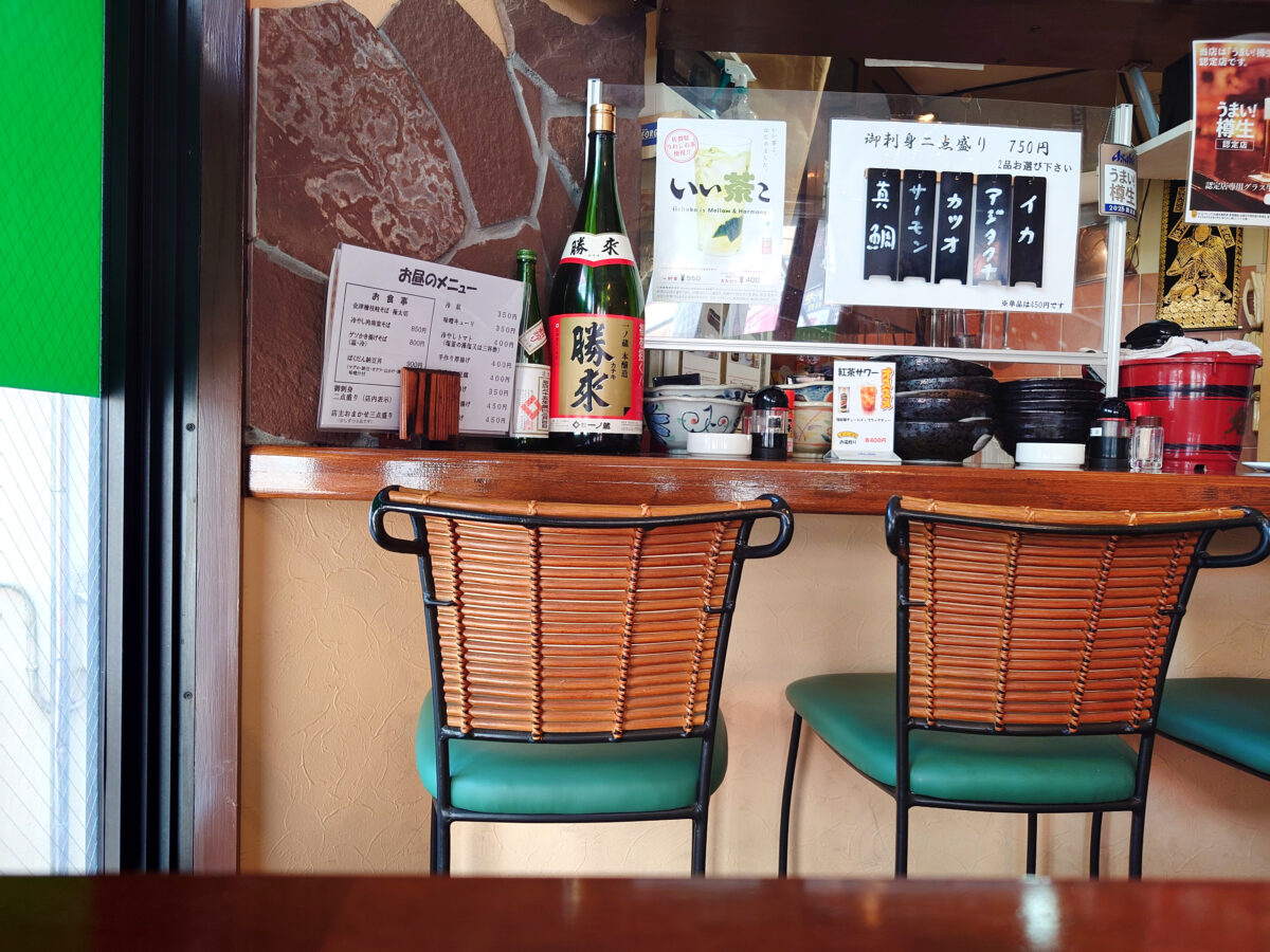 居酒屋 赤羽市場