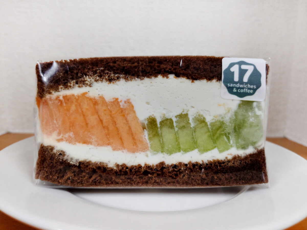 17sandwiches