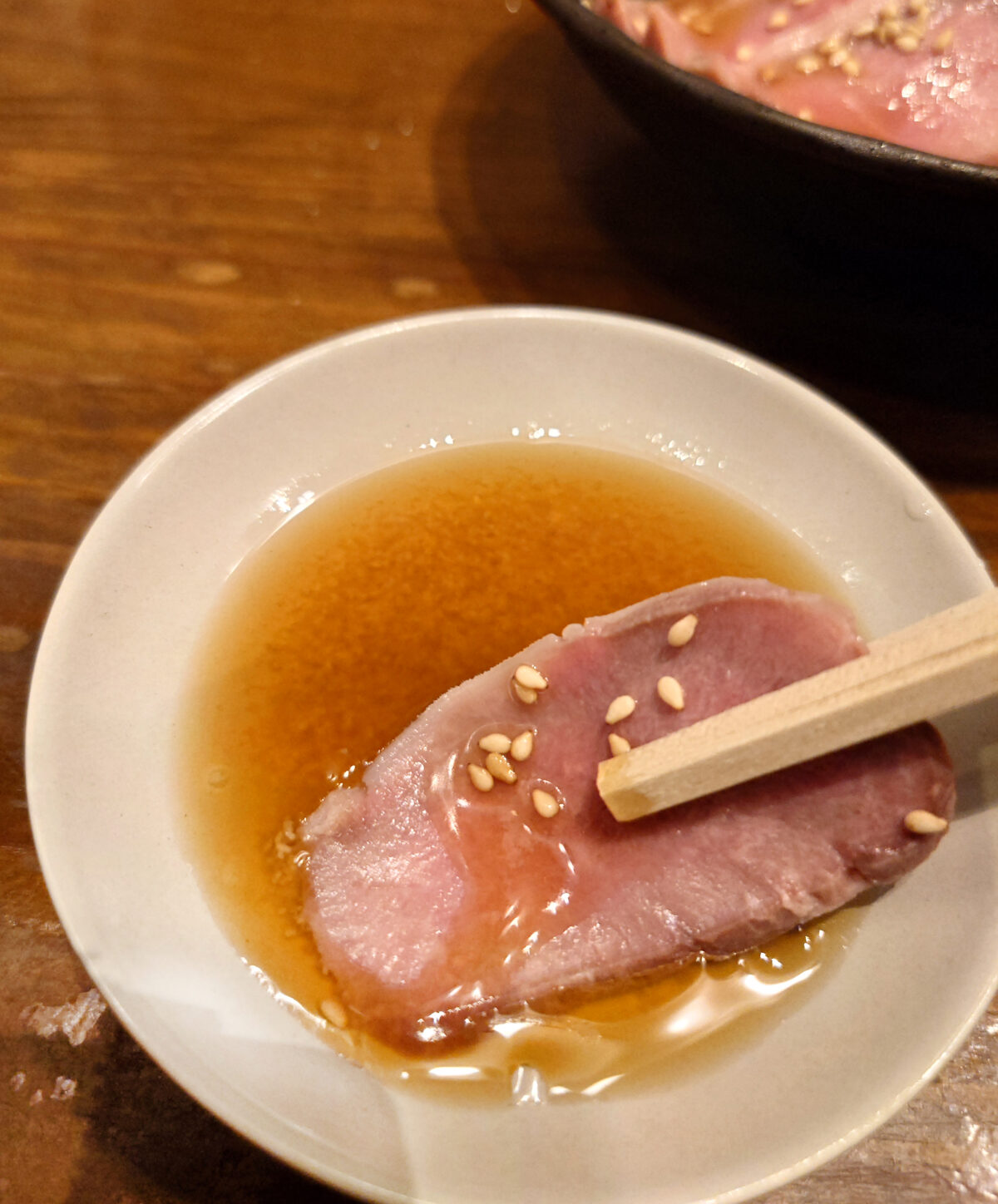 赤羽ホルモン別館