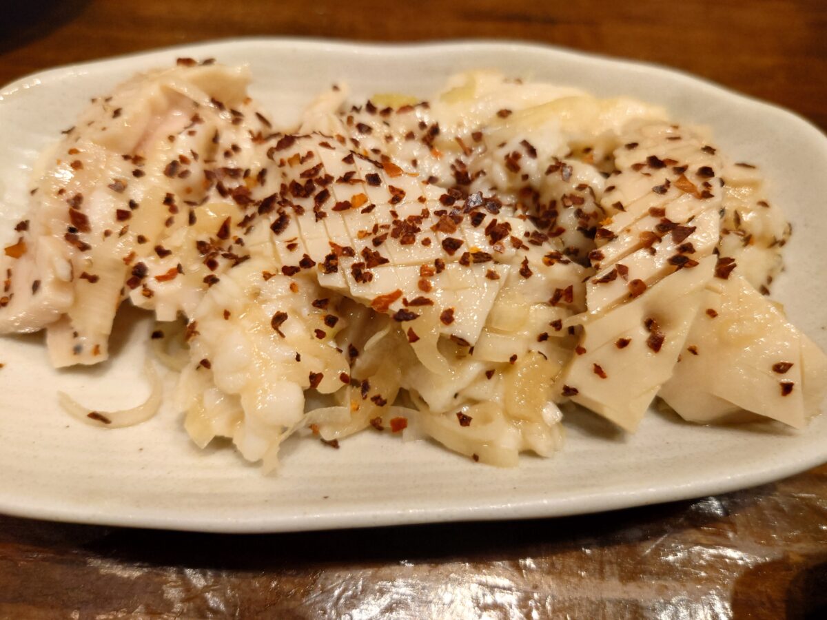 赤羽ホルモン別館