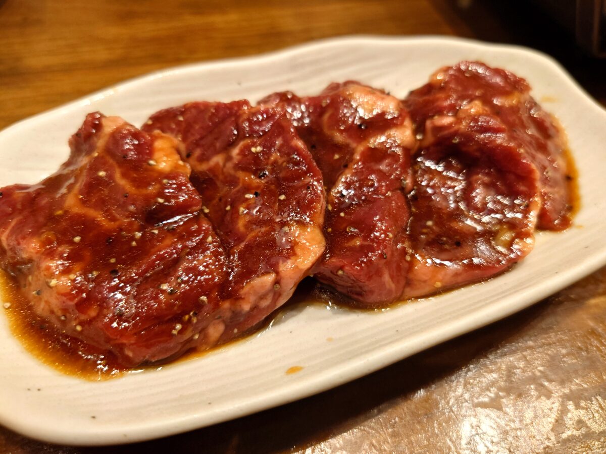 赤羽ホルモン別館