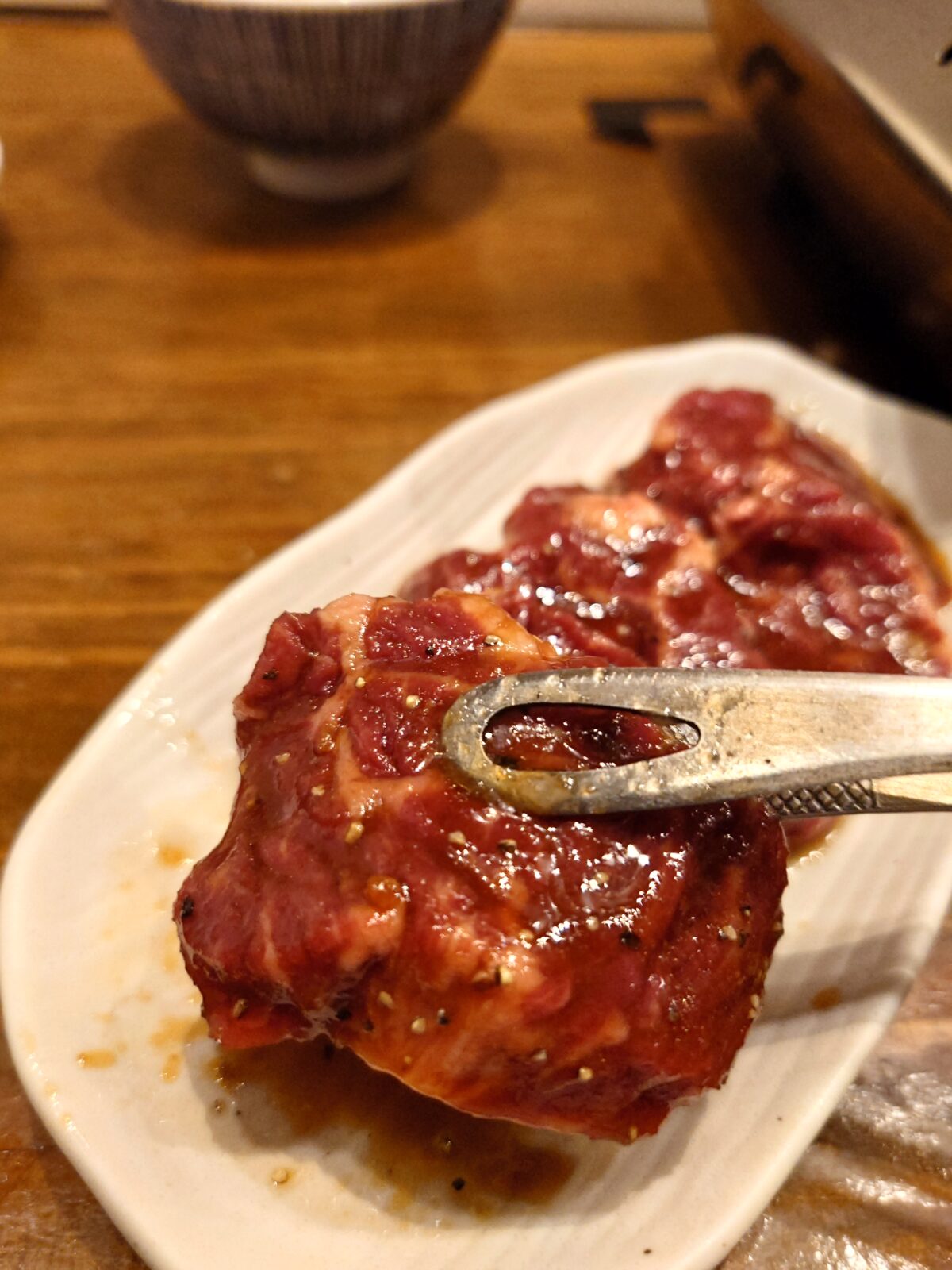 赤羽ホルモン別館