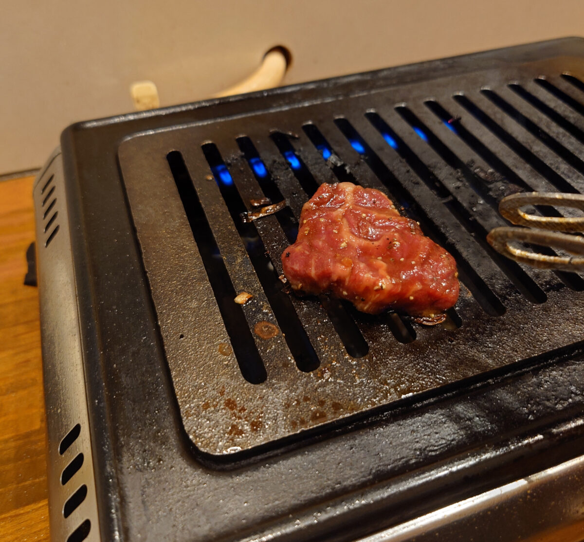赤羽ホルモン別館