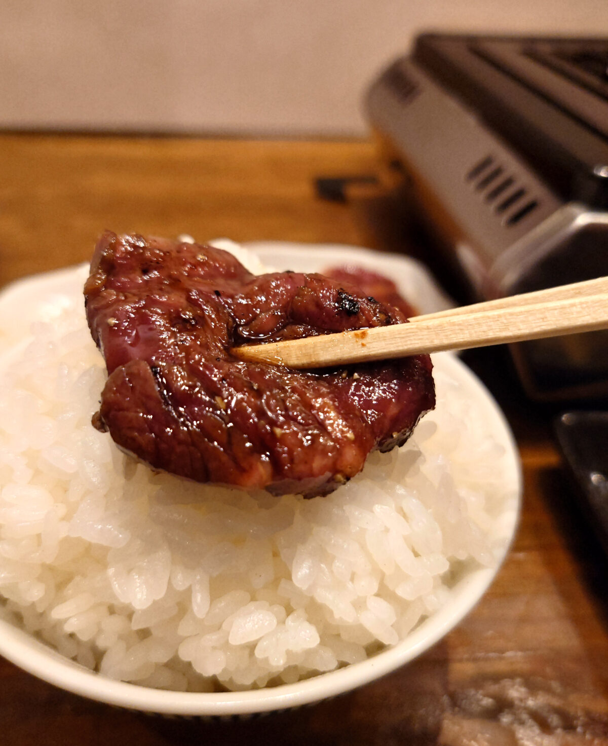 赤羽ホルモン別館