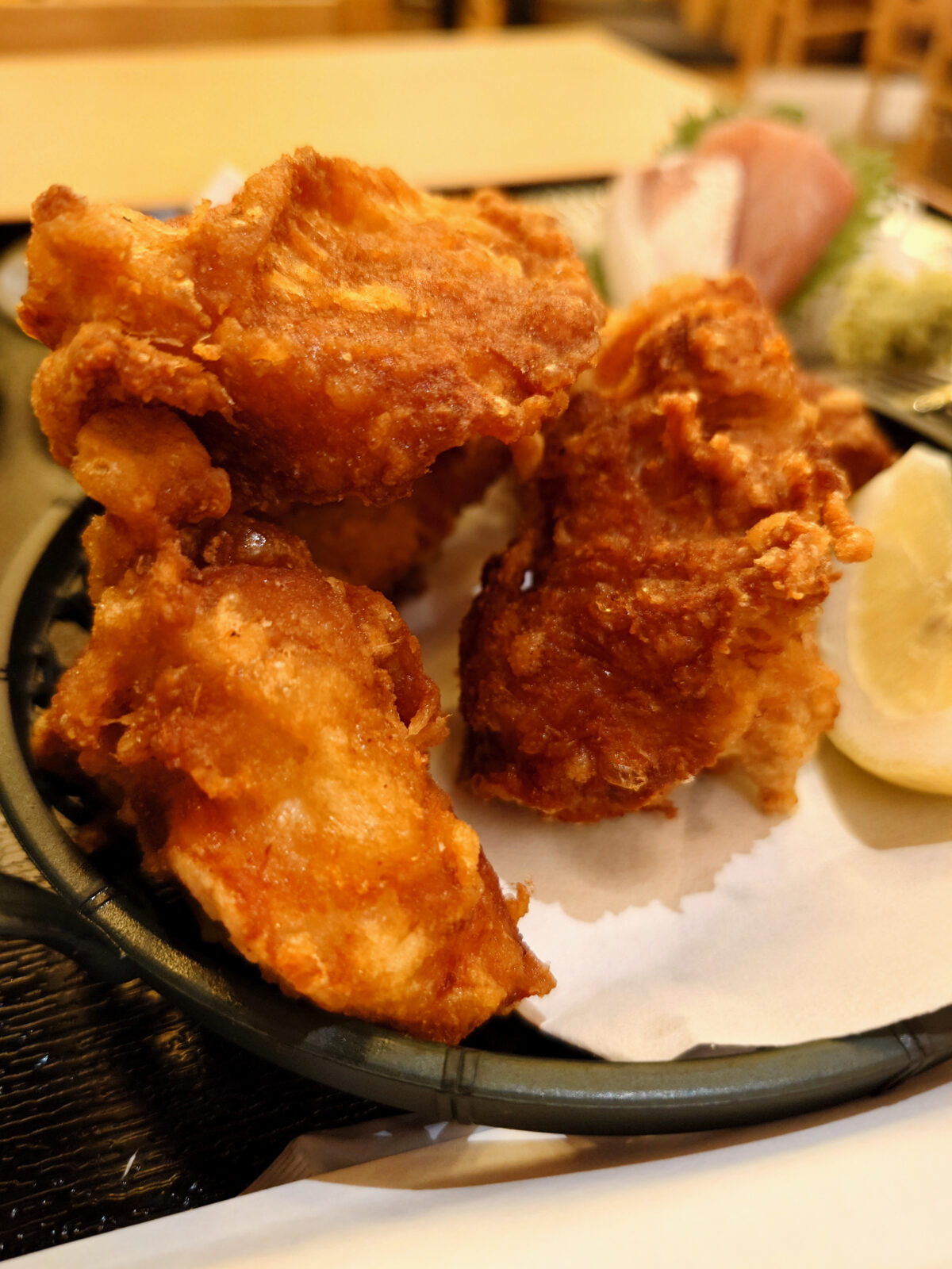 魚鳥傳酒場