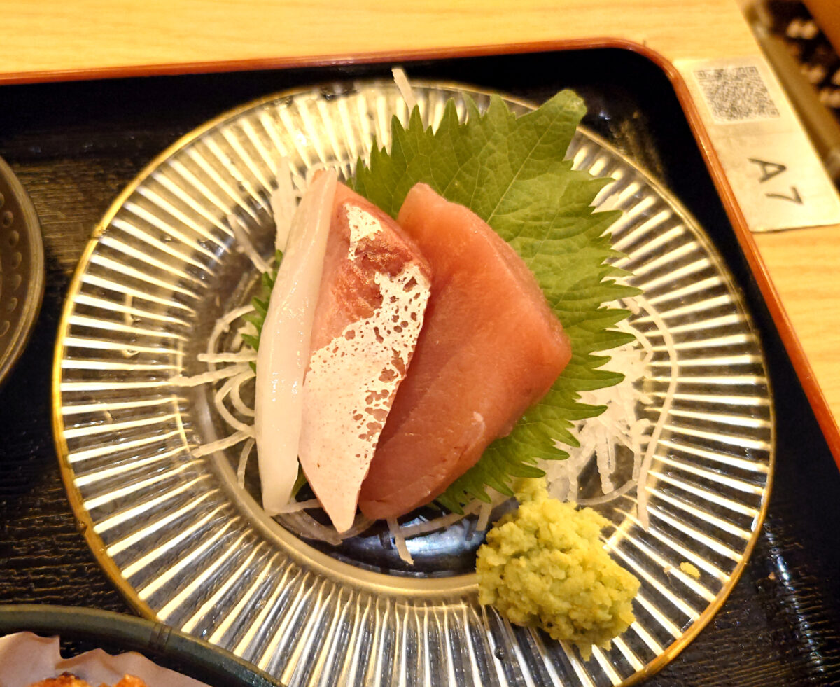 魚鳥傳酒場