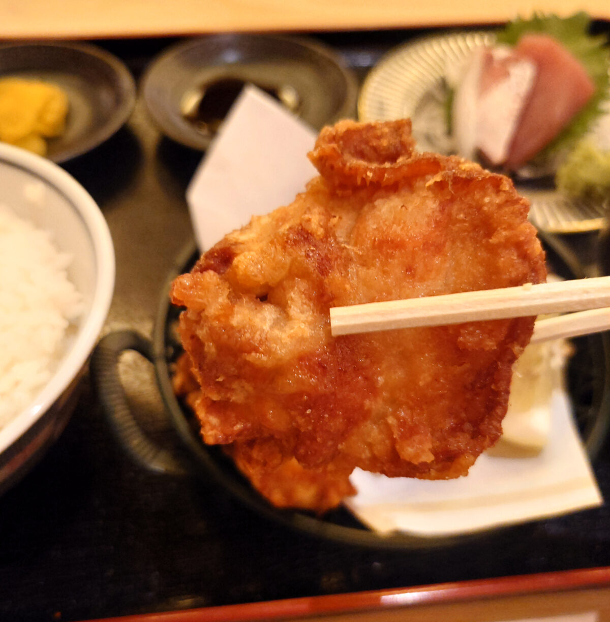魚鳥傳酒場