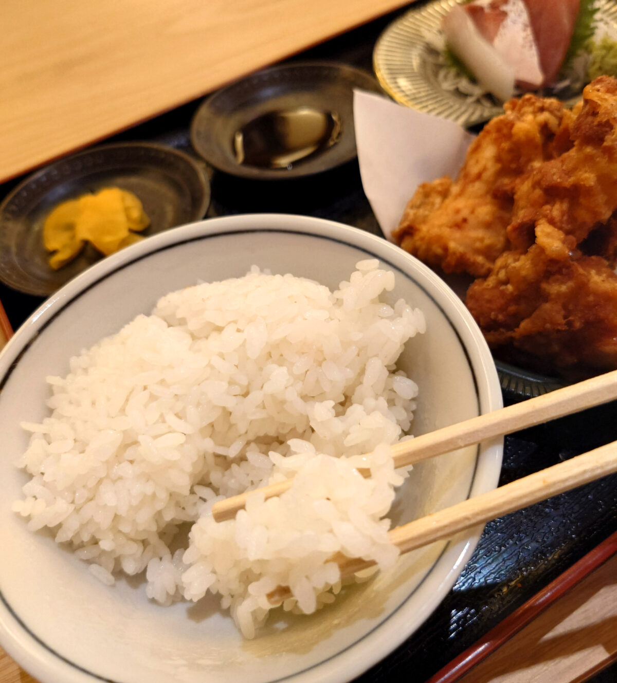 魚鳥傳酒場