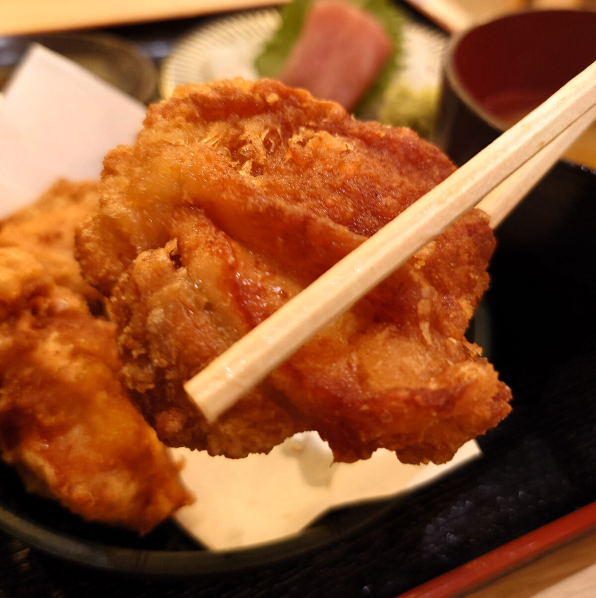 魚鳥傳酒場