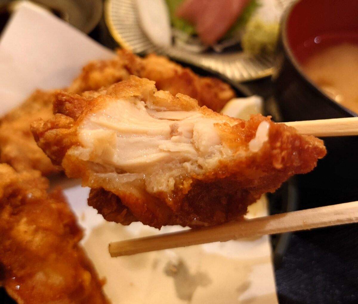 魚鳥傳酒場
