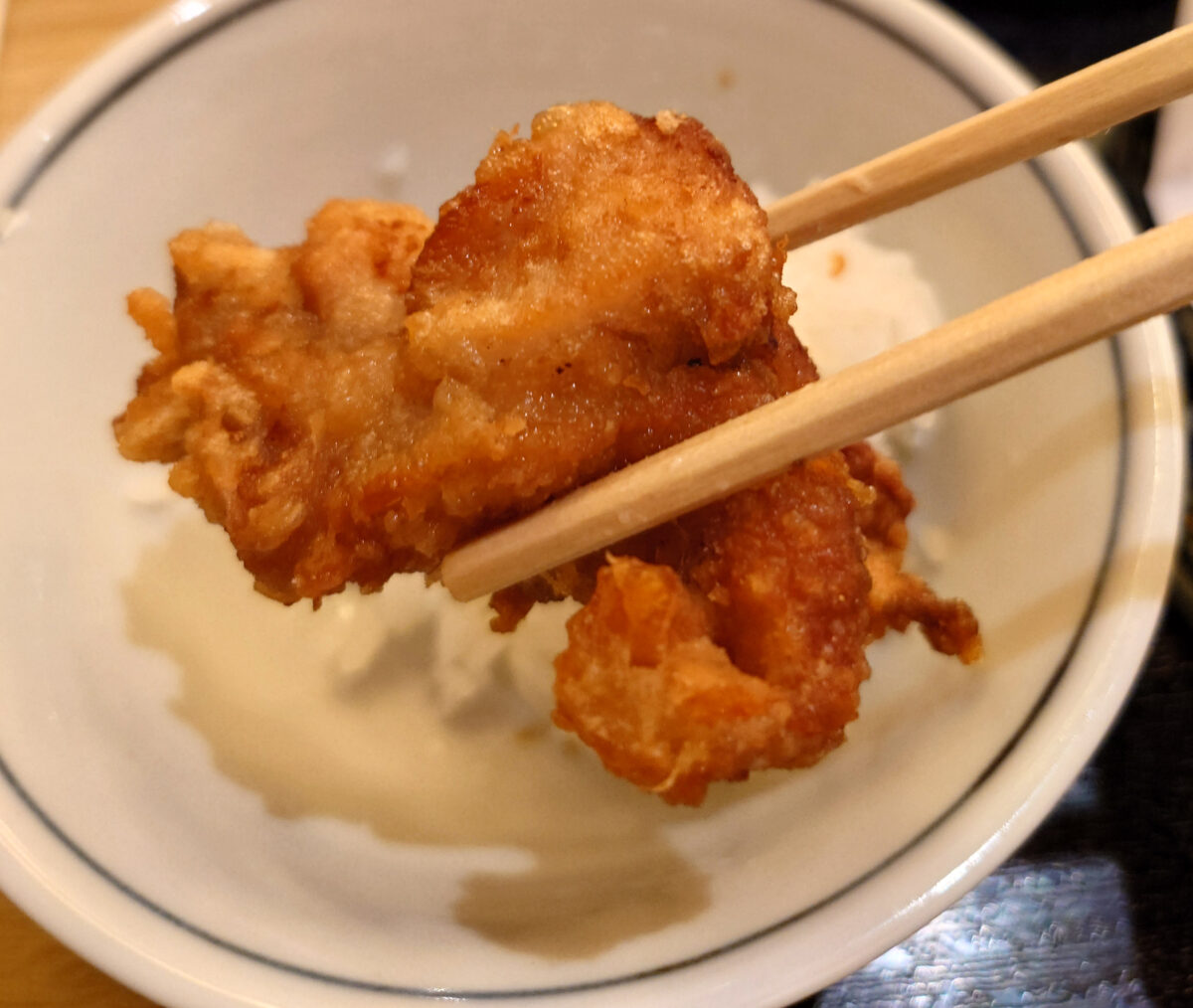 魚鳥傳酒場