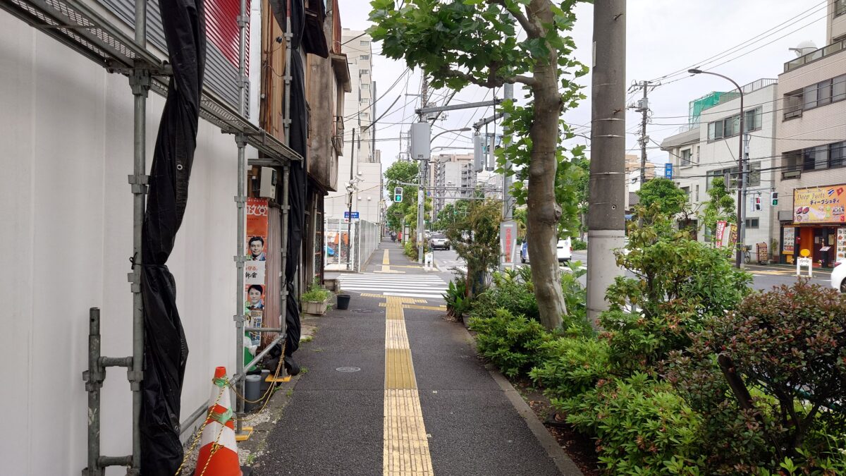 KeePerLABO昭和町店(仮称)