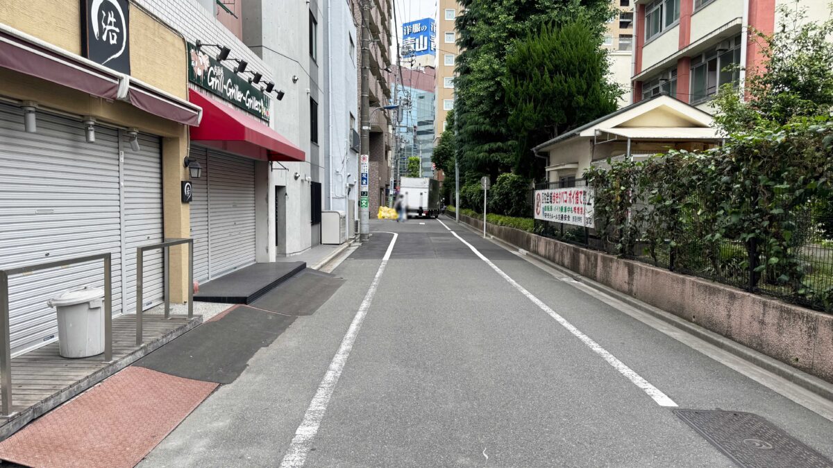 スシと天ぷらHOTARU