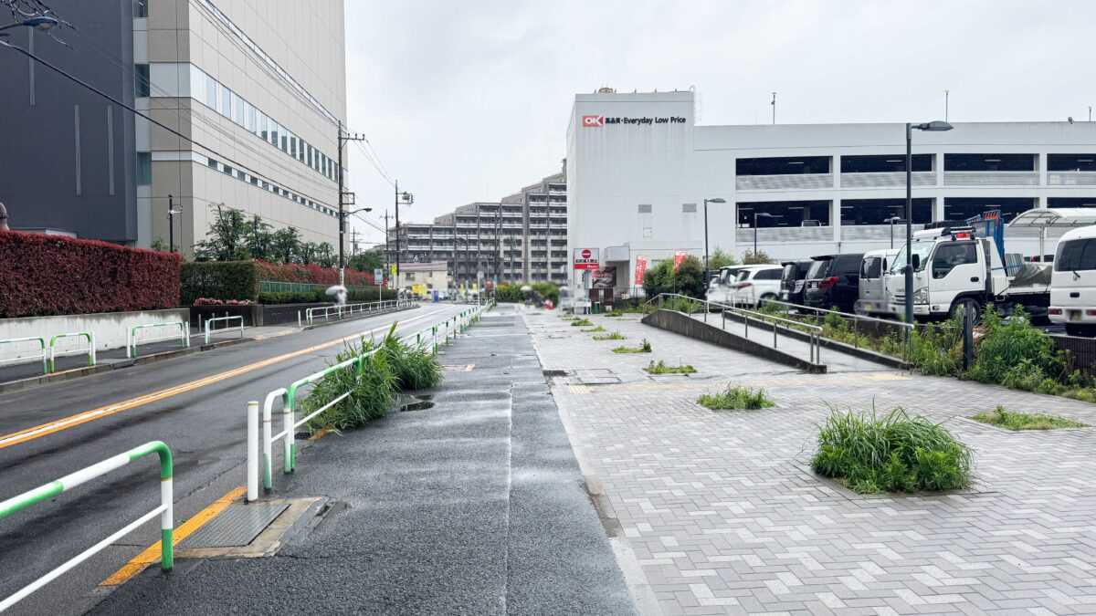 ホームズ北赤羽店