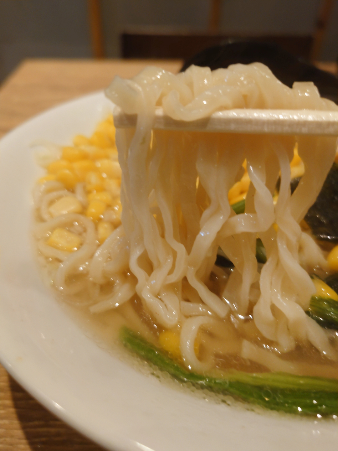 赤羽 とんや 塩コーンバター