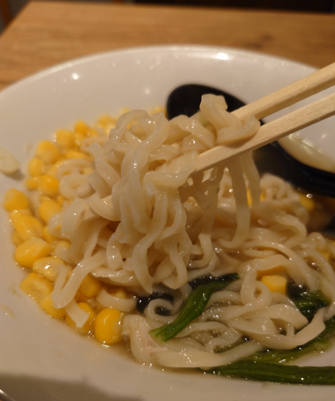 赤羽 とんや 塩コーンバター