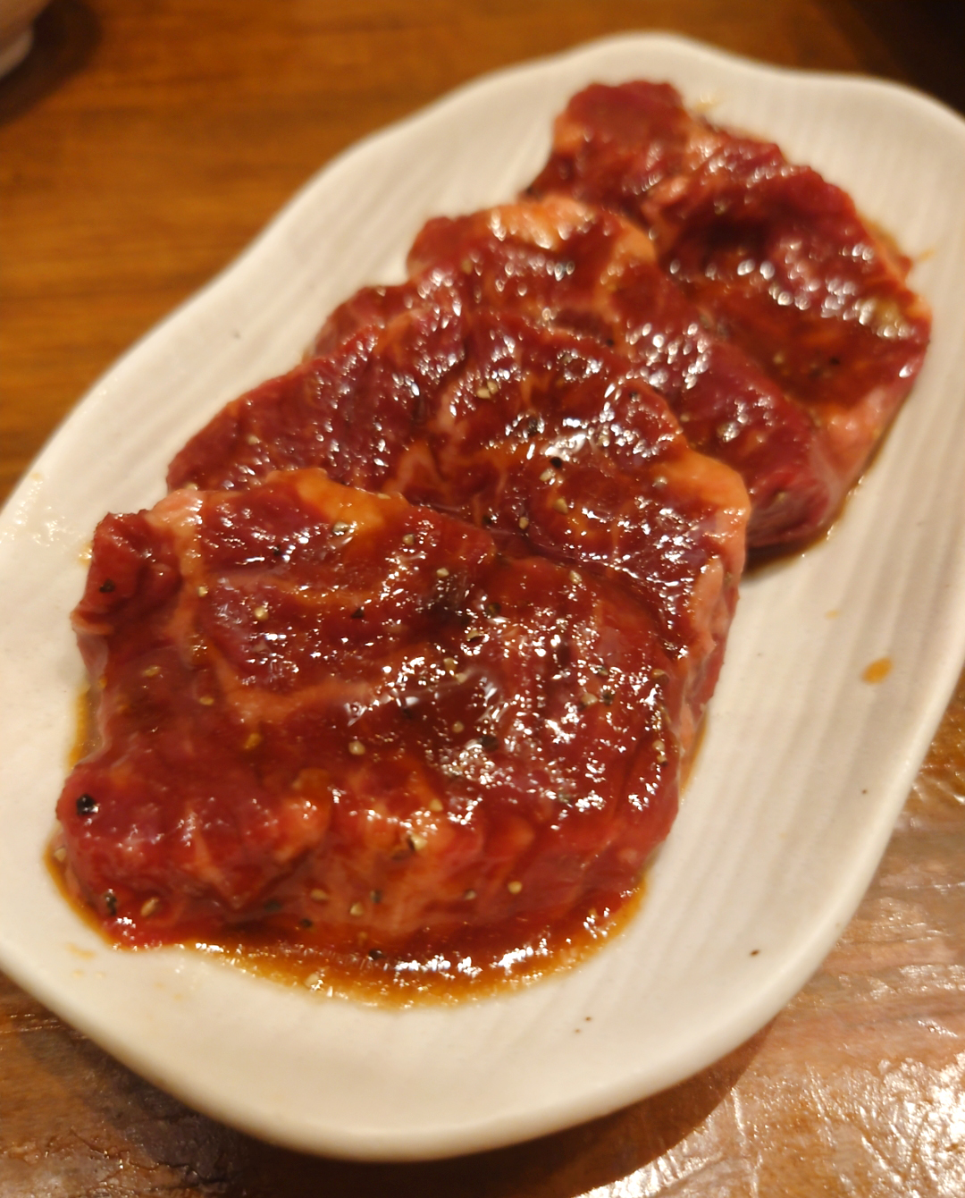 赤羽ホルモン別館