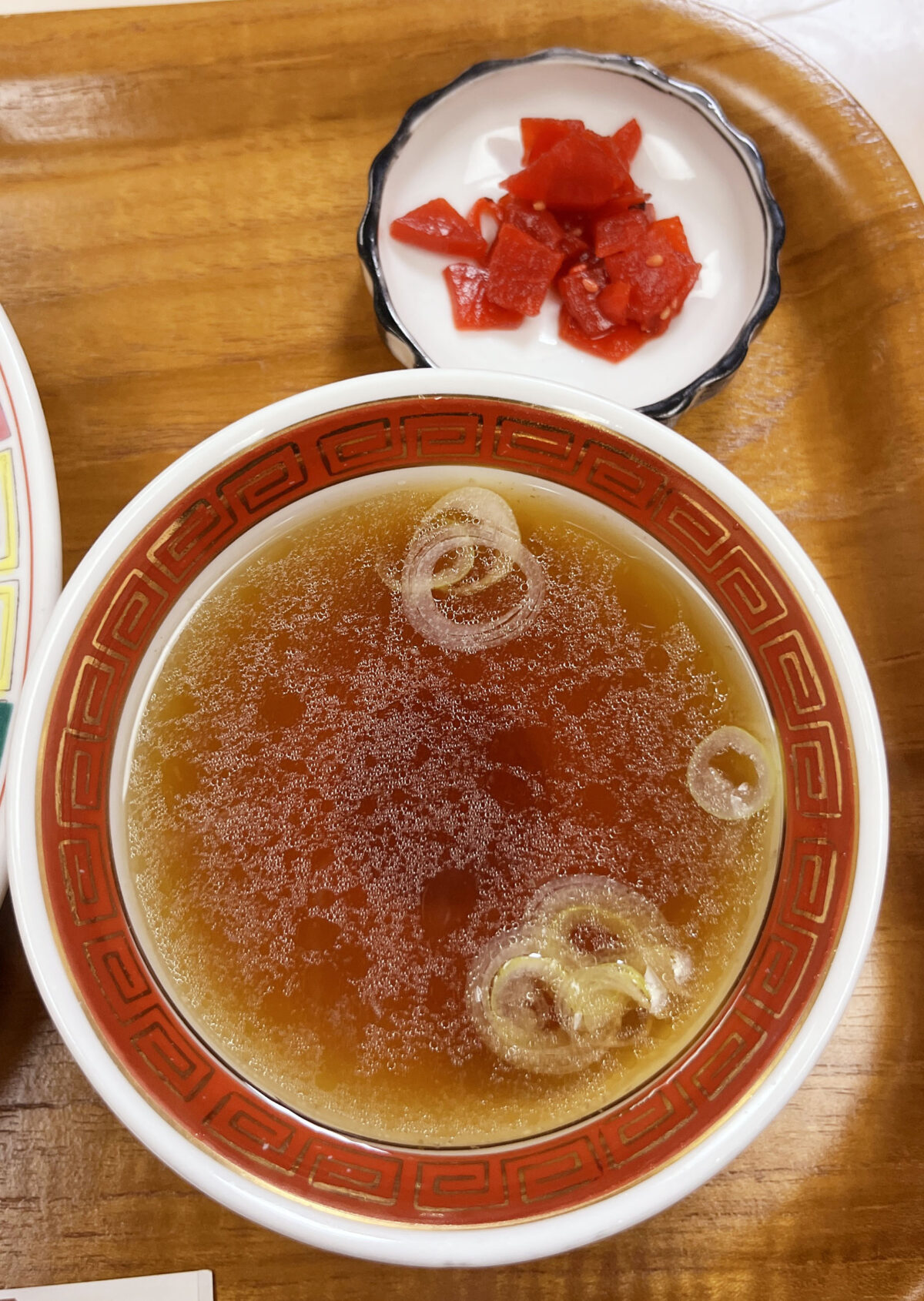 中華　吉野　北区