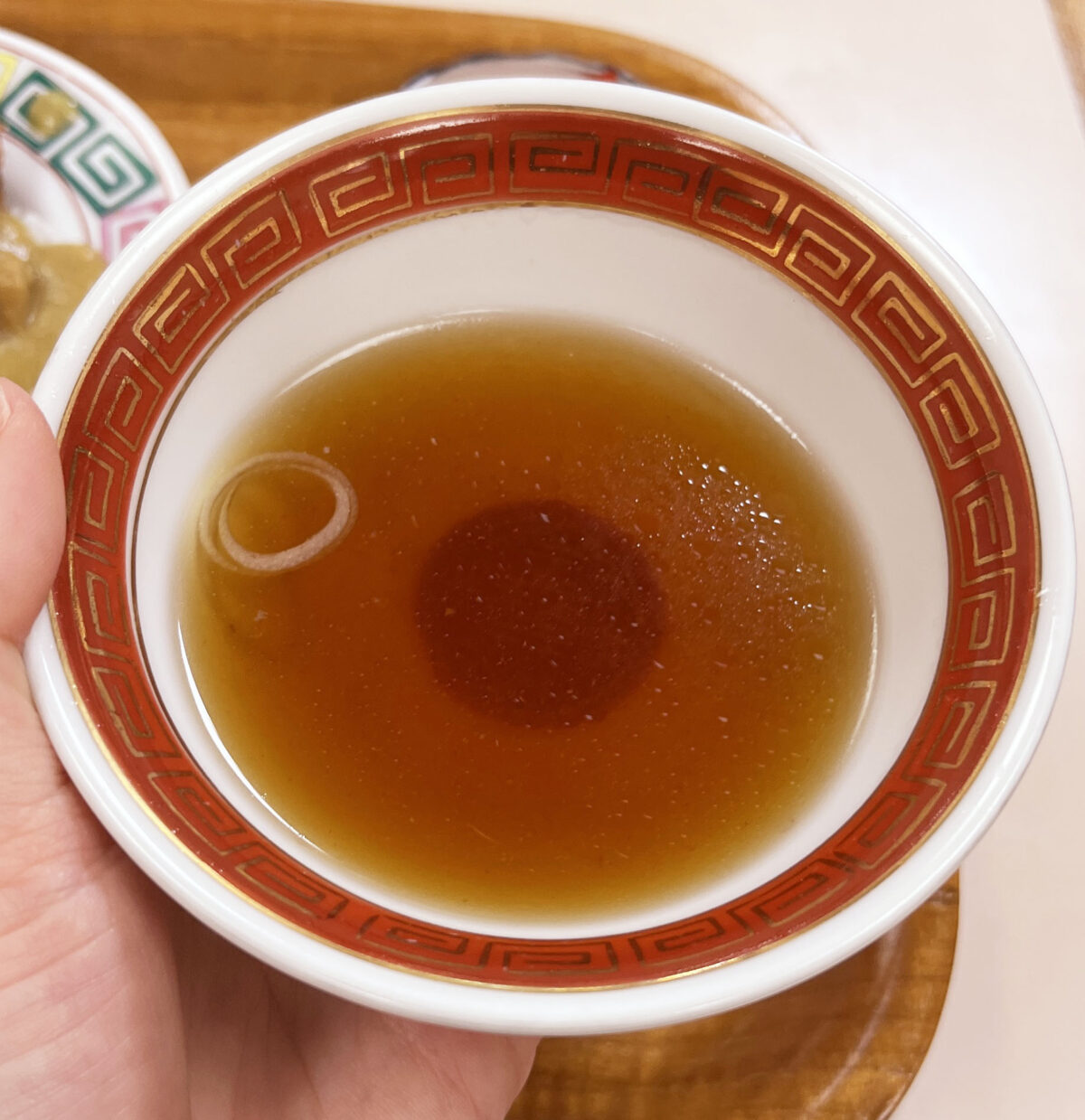 中華　吉野　北区