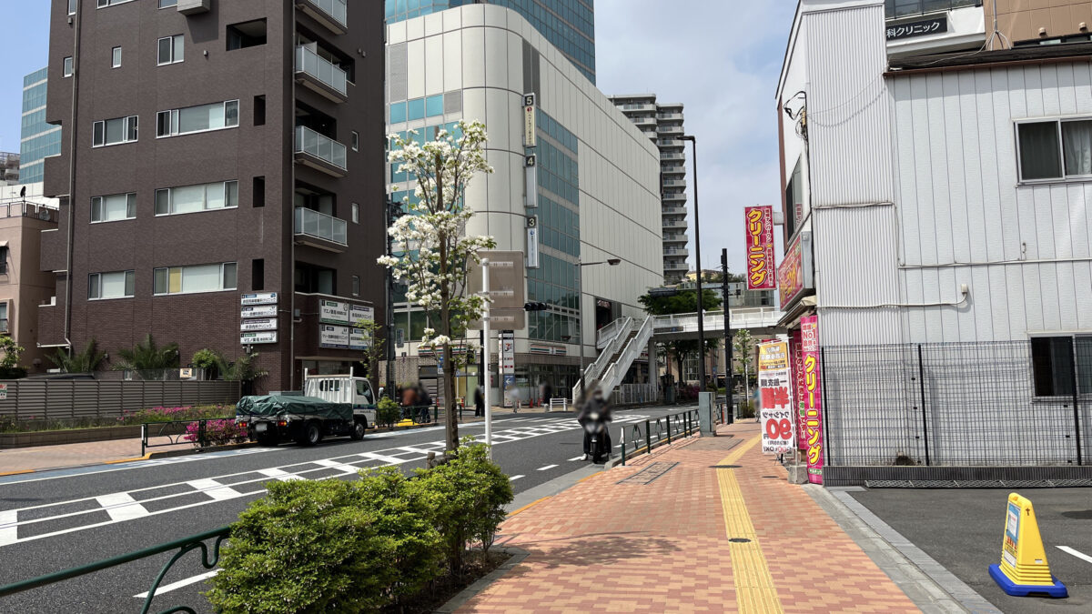 中華　吉野　北区