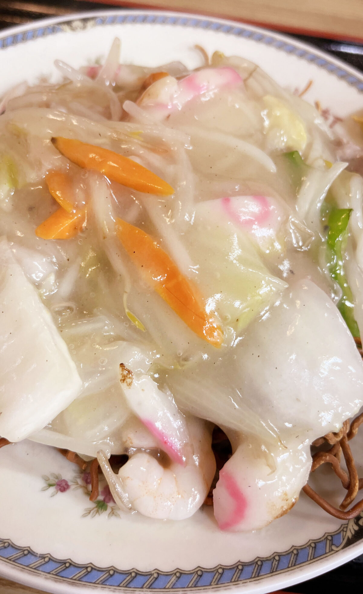 お食事処 自由軒　北区 