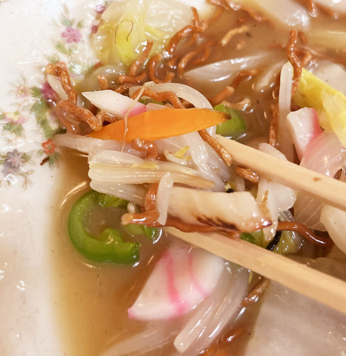 お食事処 自由軒　北区 