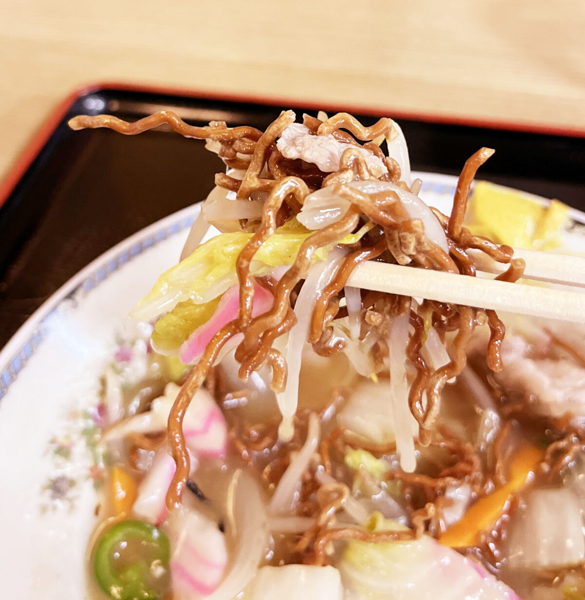 お食事処 自由軒　北区 