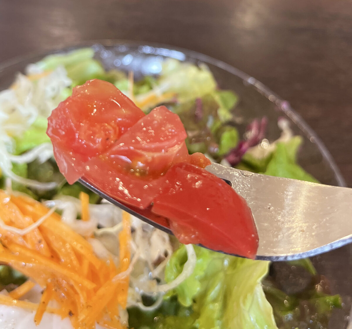 Kitchen Candy　北区